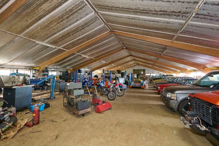 Foto 99 van Middenweg 45