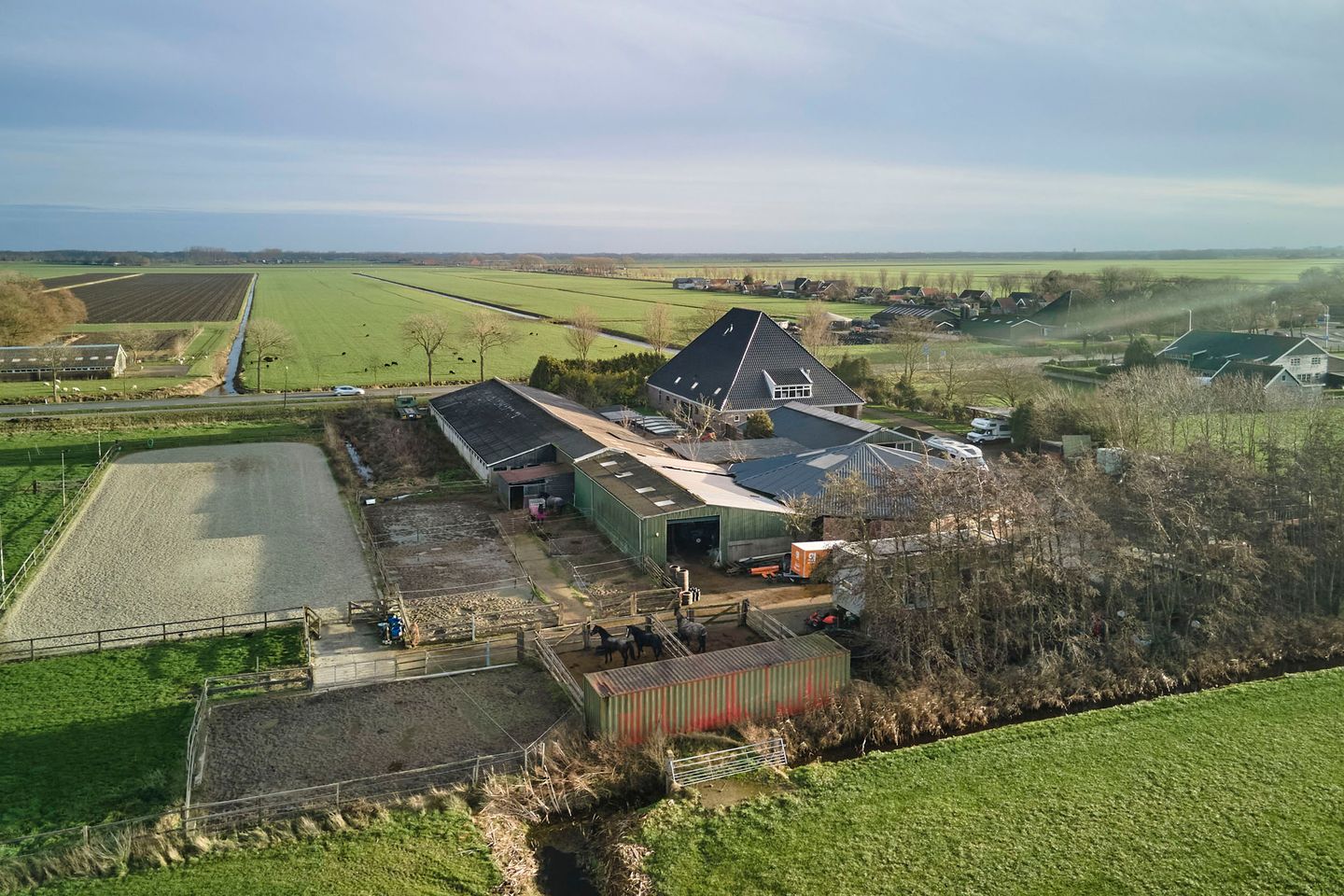 Photo 100 of Middenweg 45