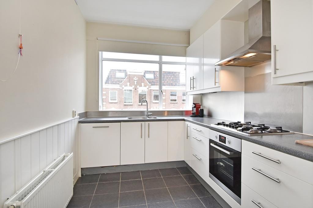 Foto 2 van Parkweg 18-A