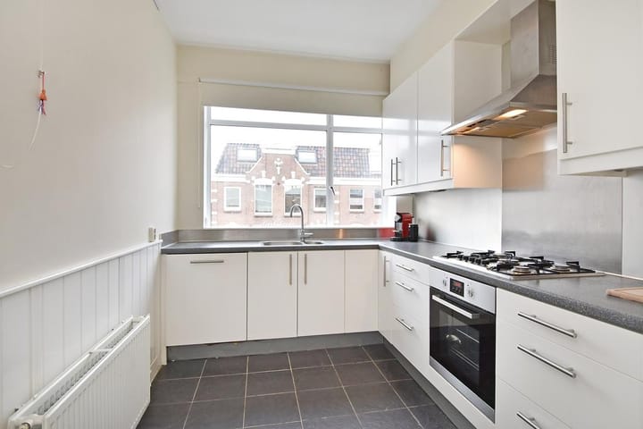 Foto 2 van Parkweg 18-A