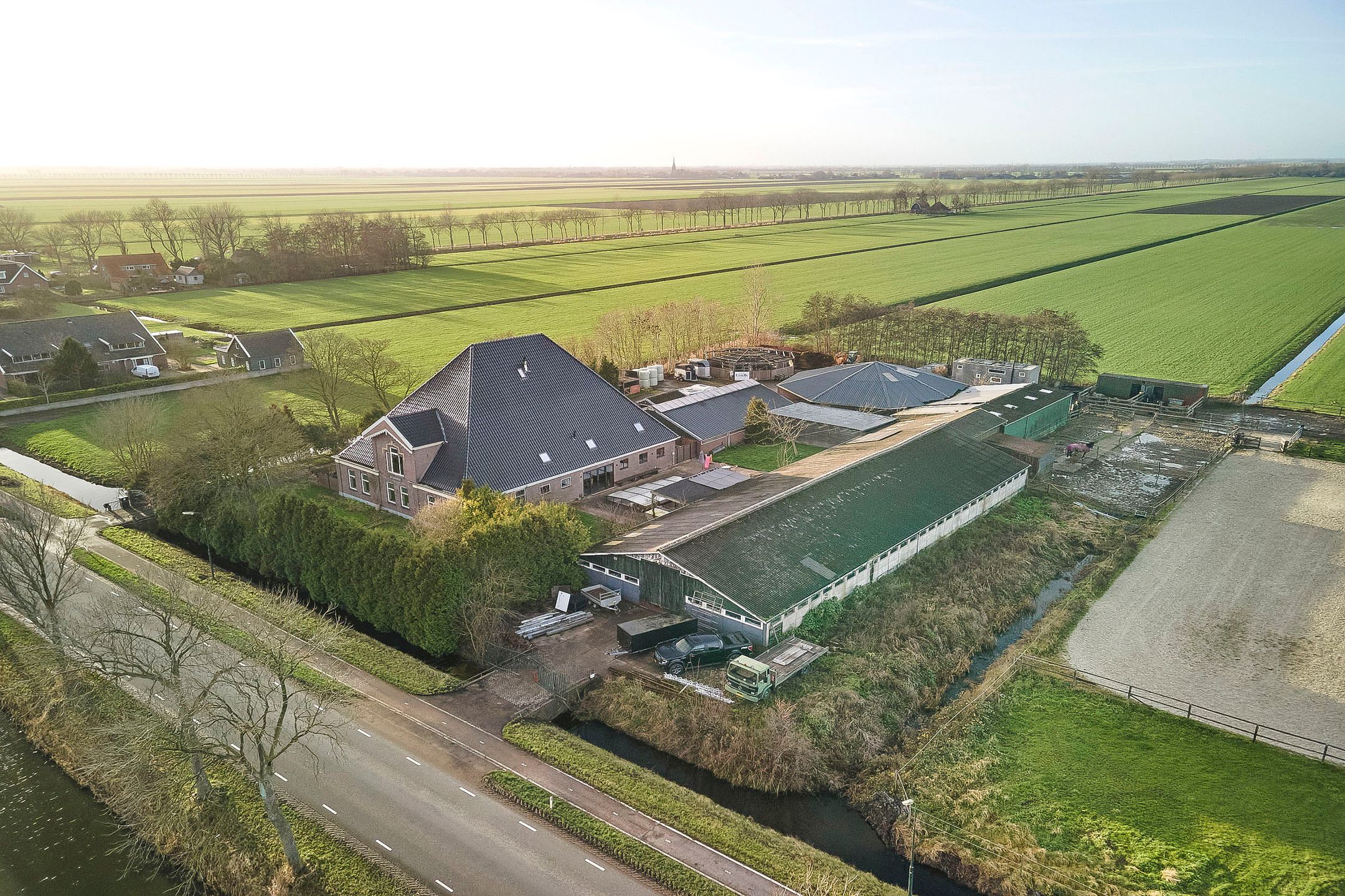 Photo 105 of Middenweg 45