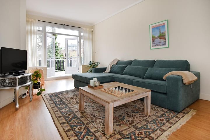 Foto 4 van Parkweg 18-A