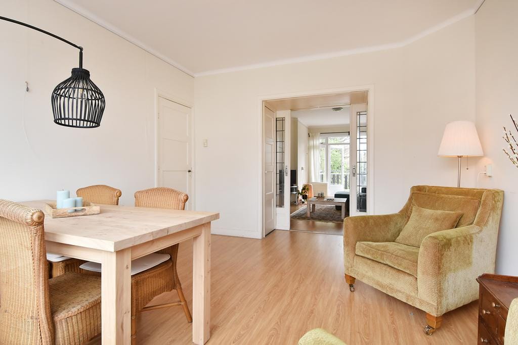 Foto 3 van Parkweg 18-A