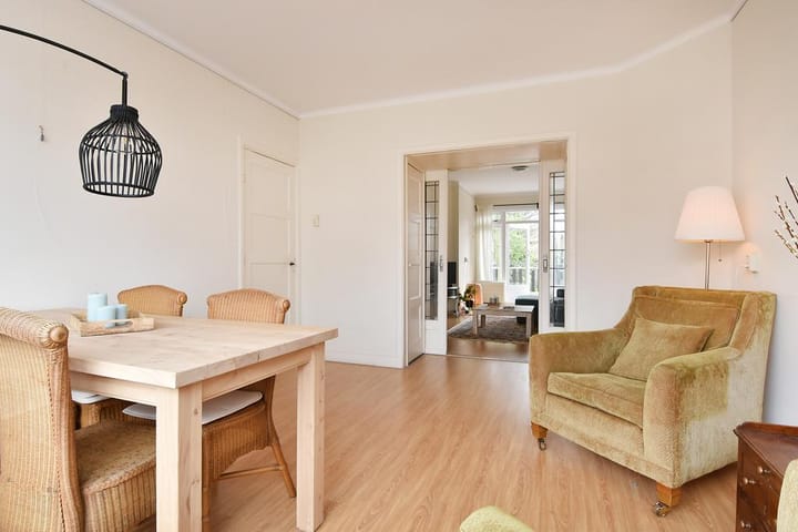 Foto 3 van Parkweg 18-A