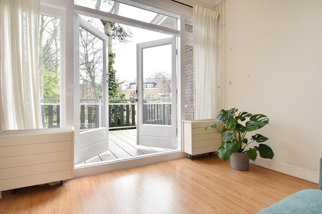 Foto 5 van Parkweg 18-A