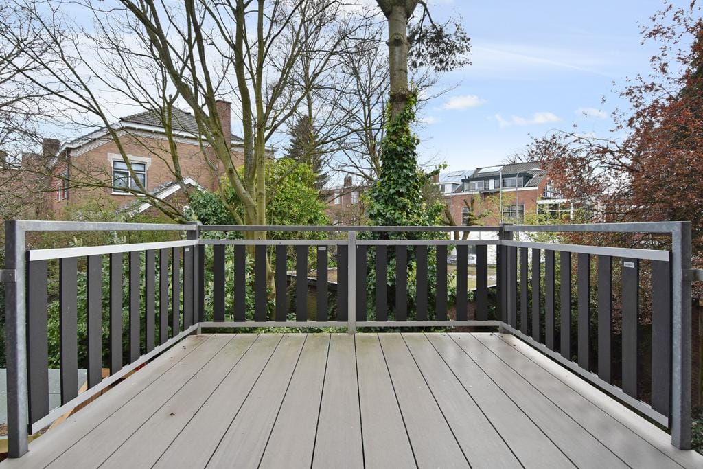 Foto 6 van Parkweg 18-A