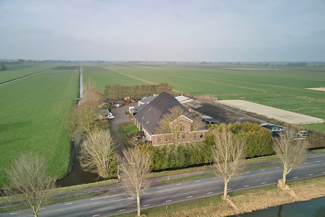 Photo 107 of Middenweg 45