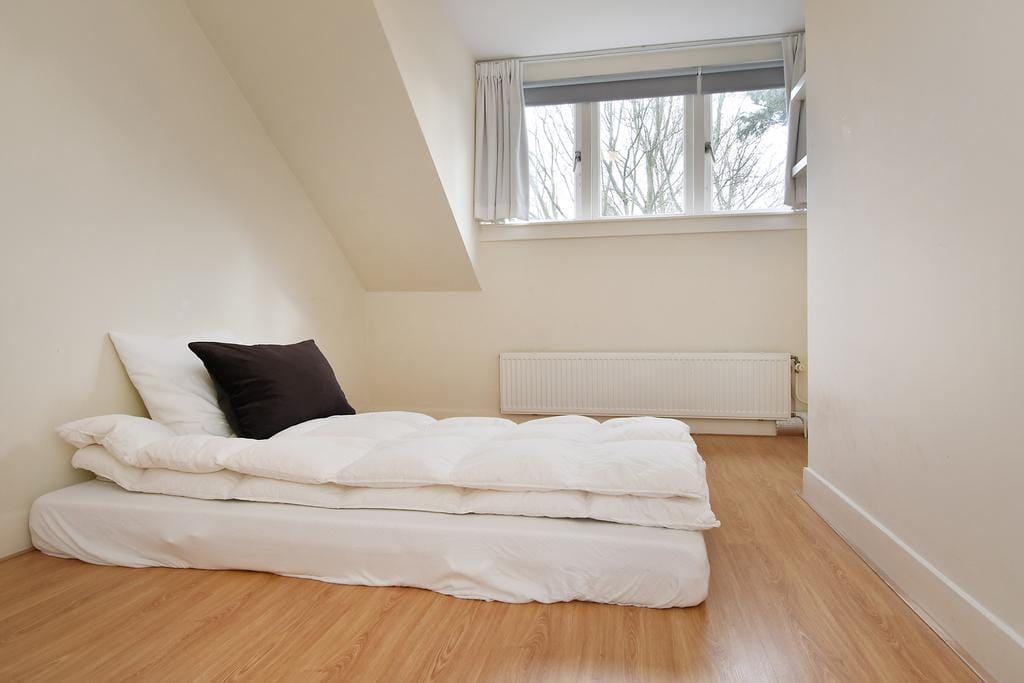 Foto 7 van Parkweg 18-A