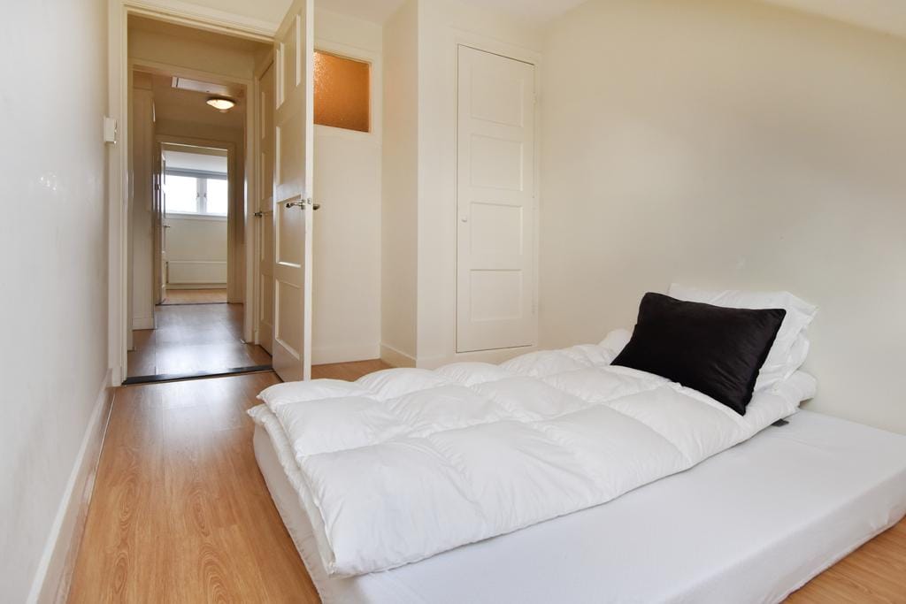 Foto 8 van Parkweg 18-A