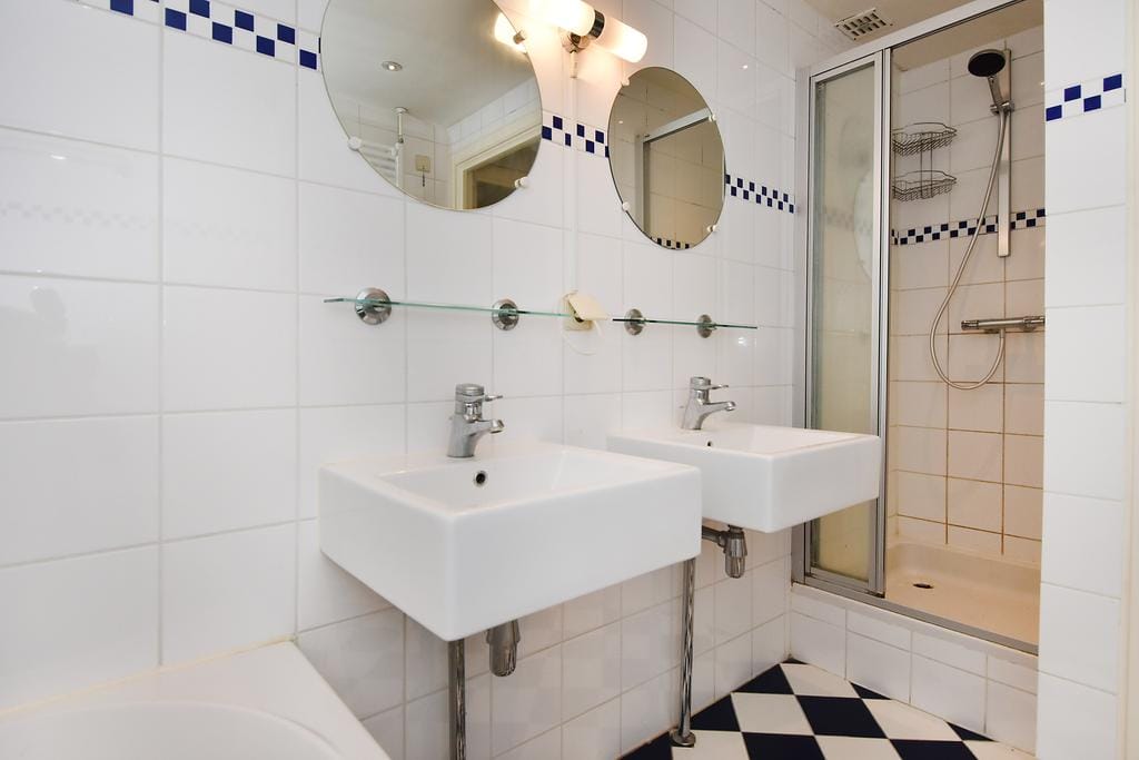 Foto 11 van Parkweg 18-A