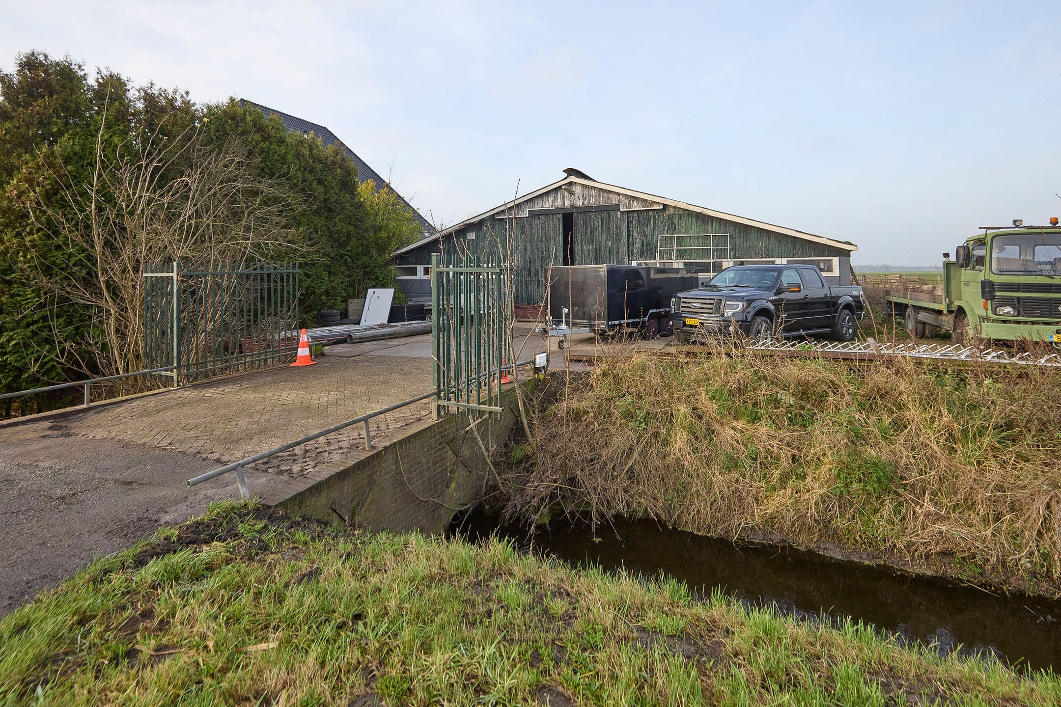 Photo 111 of Middenweg 45