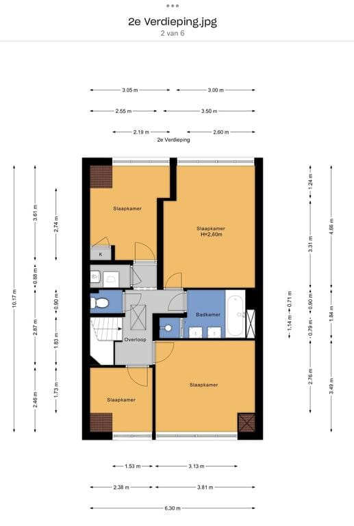 Foto 21 van Parkweg 18-A