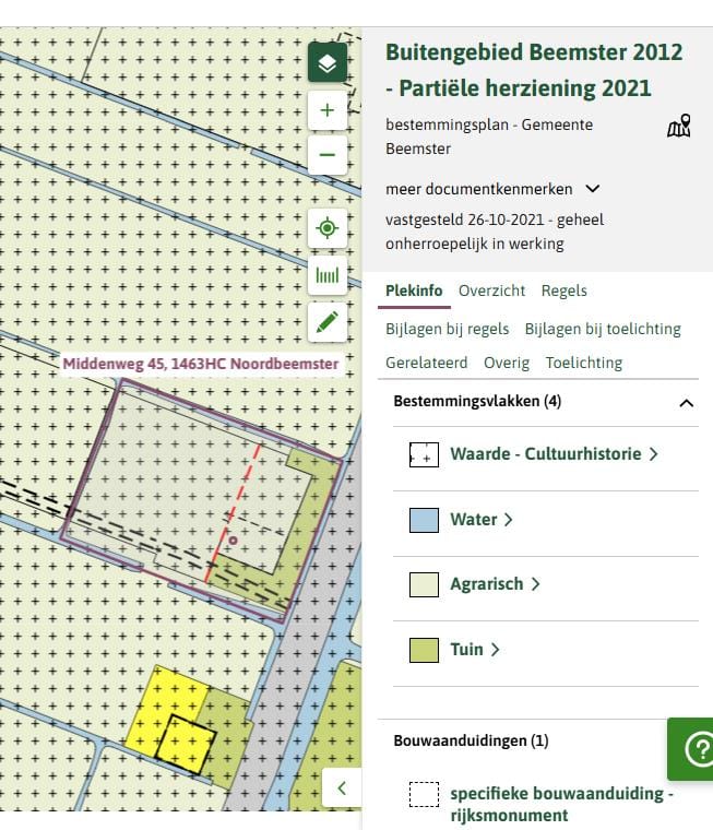 Photo 116 of Middenweg 45