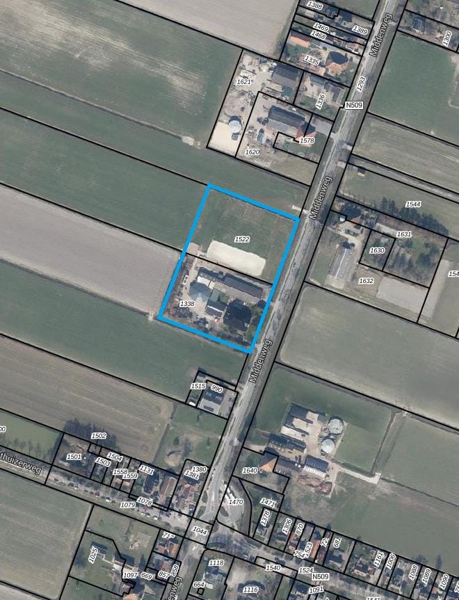 Photo 119 of Middenweg 45