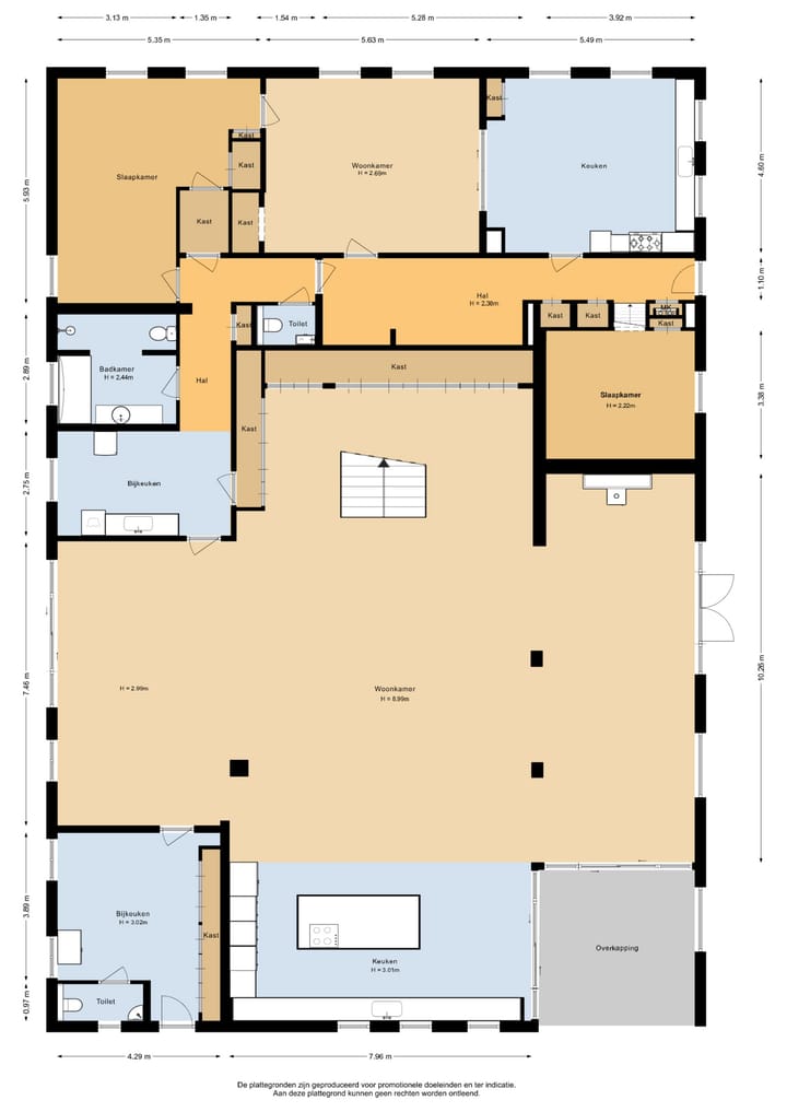 Foto 122 van Middenweg 45