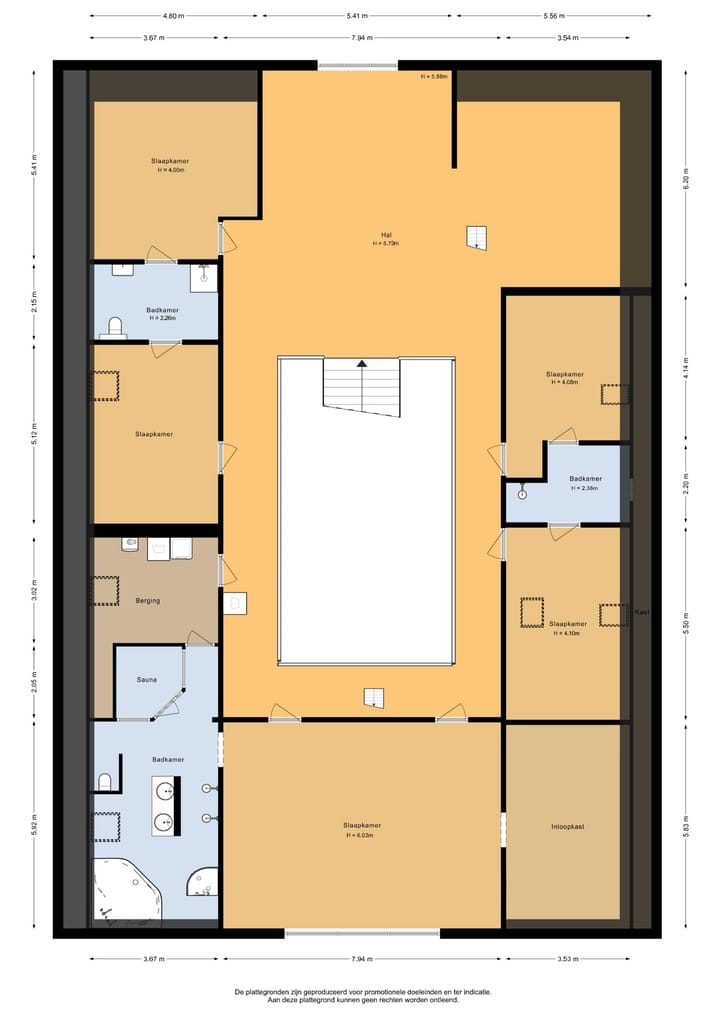 Foto 123 van Middenweg 45