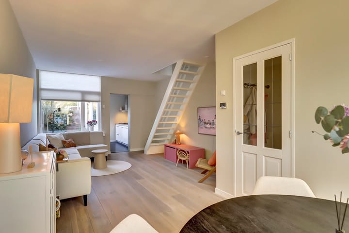 Photo 3 of IJssellaan 80