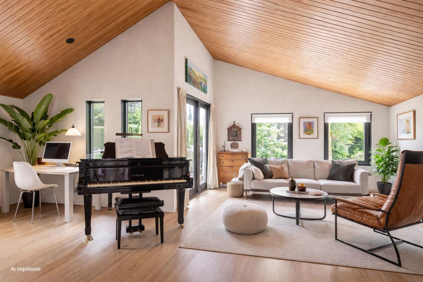 Foto 5 van Breelaan 28