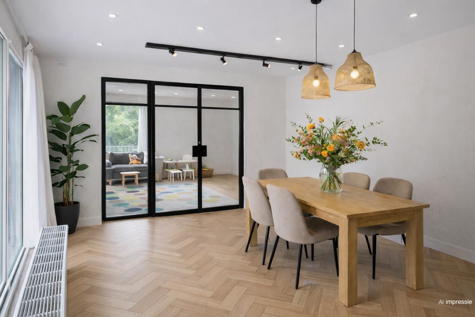 Foto 3 van Breelaan 28