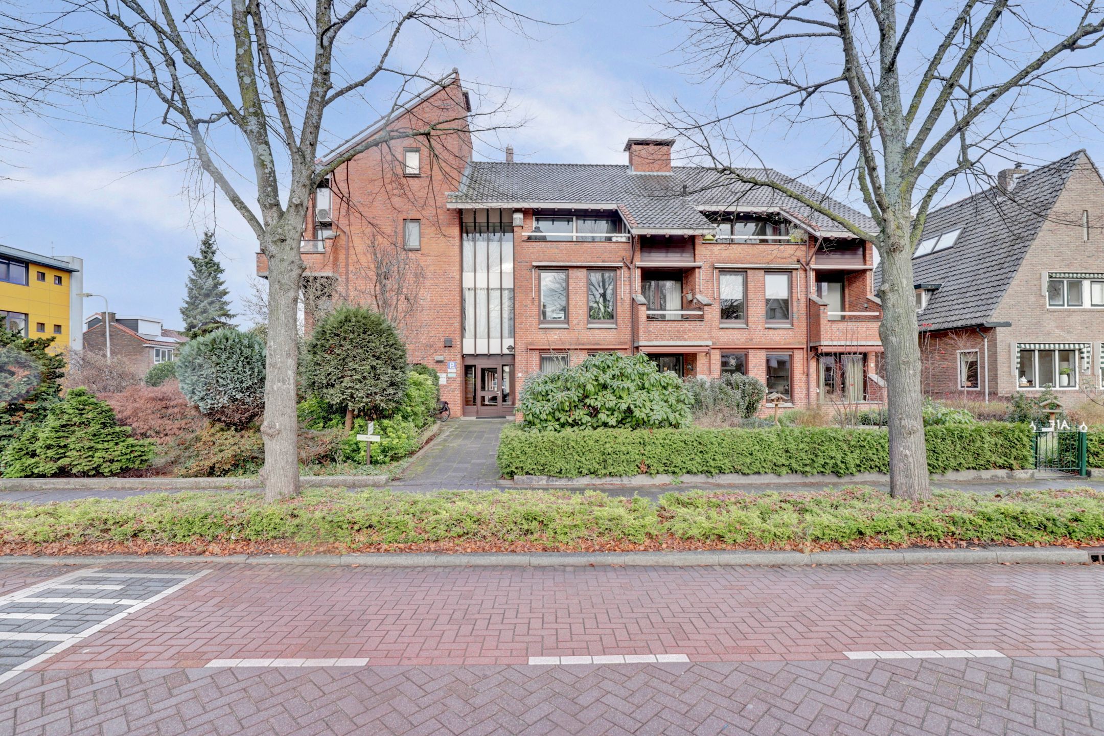 Graaf Florisweg 71- 71 13