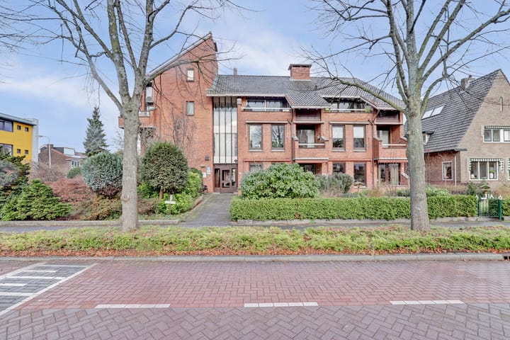 Graaf Florisweg 71-13