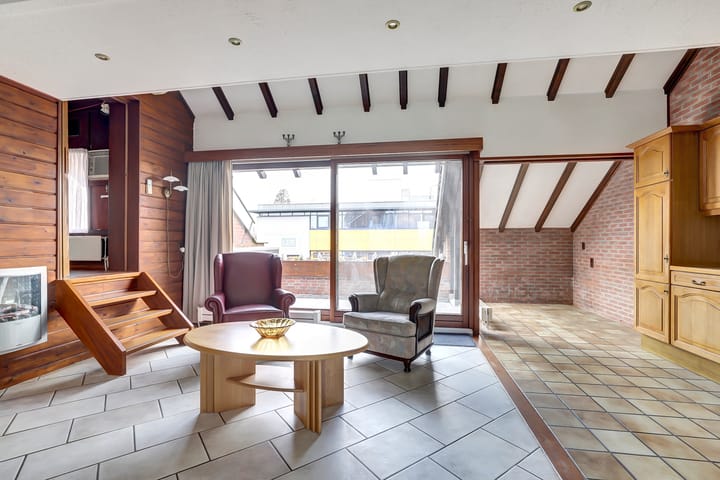 Foto 3 van Graaf Florisweg 71-13