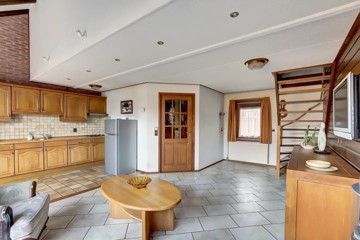 Foto 4 van Graaf Florisweg 71-13