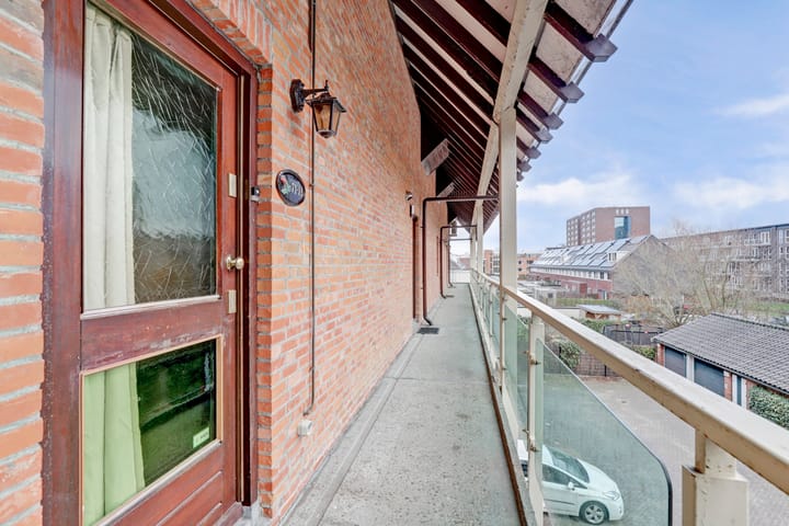 Foto 5 van Graaf Florisweg 71-13