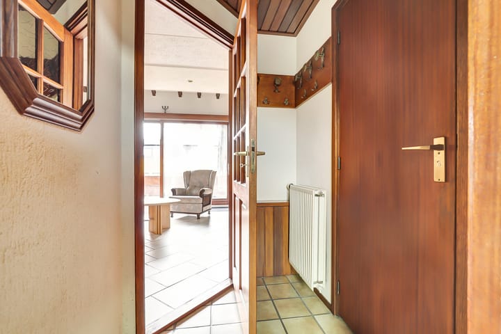 Foto 6 van Graaf Florisweg 71-13