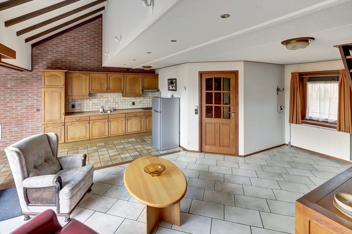 Foto 9 van Graaf Florisweg 71-13