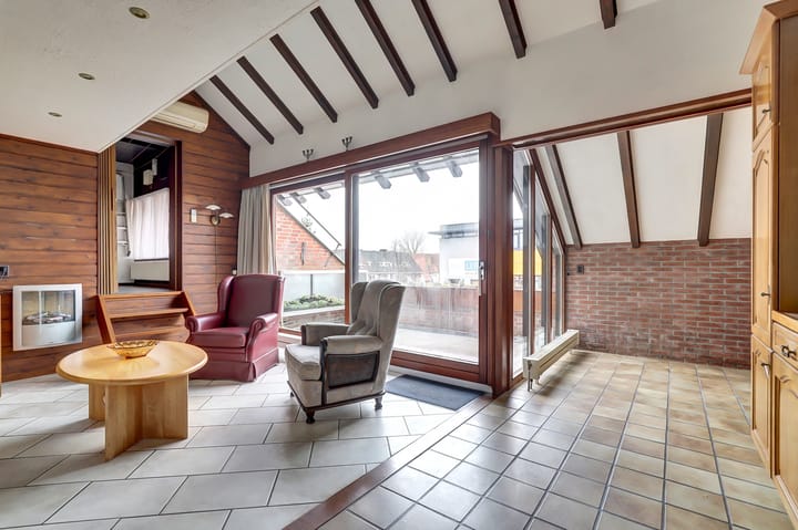 Foto 10 van Graaf Florisweg 71-13