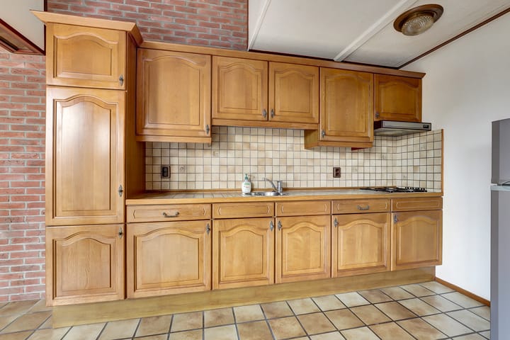 Foto 12 van Graaf Florisweg 71-13