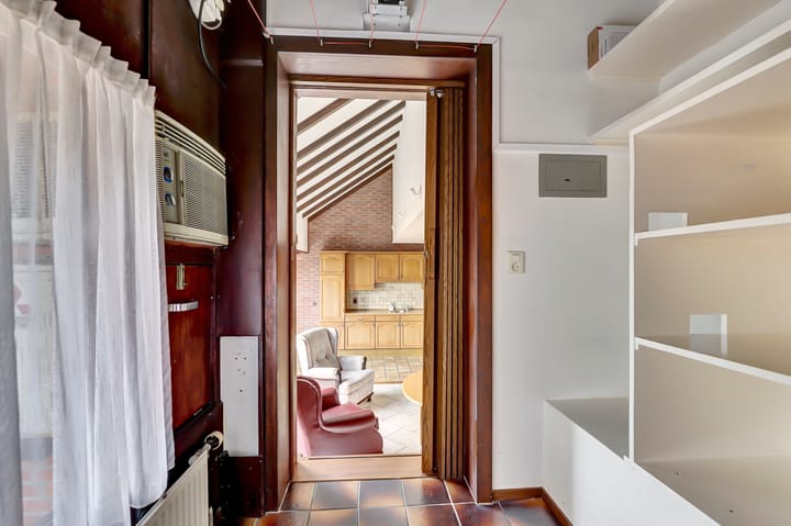 Foto 13 van Graaf Florisweg 71-13