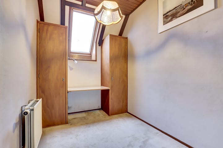 Foto 21 van Graaf Florisweg 71-13