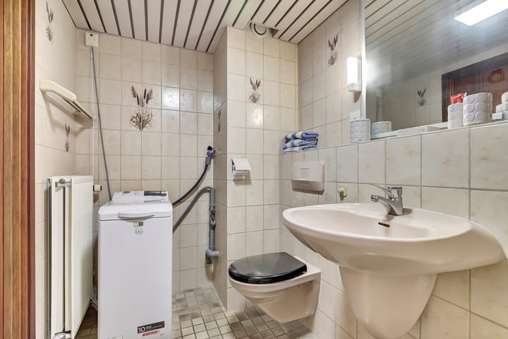 Foto 25 van Graaf Florisweg 71-13