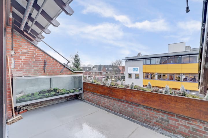 Foto 26 van Graaf Florisweg 71-13