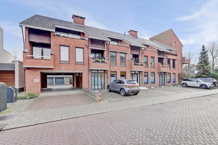 Foto 29 van Graaf Florisweg 71-13