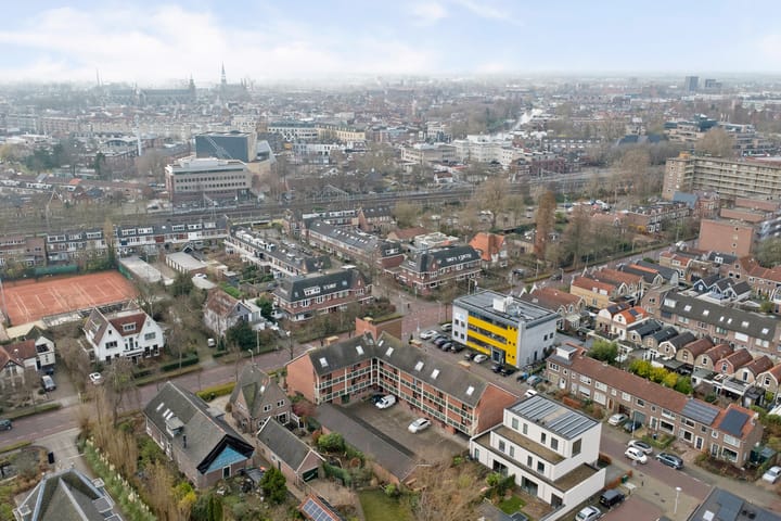 Foto 32 van Graaf Florisweg 71-13