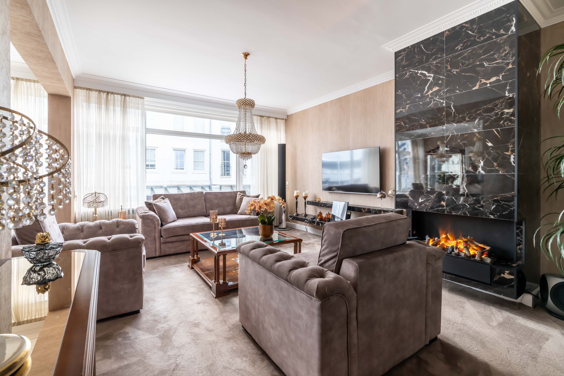 Buying a house in The Netherlands., Luifelbaan 6