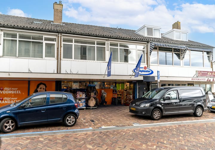 Foto 4 van Luifelbaan 6