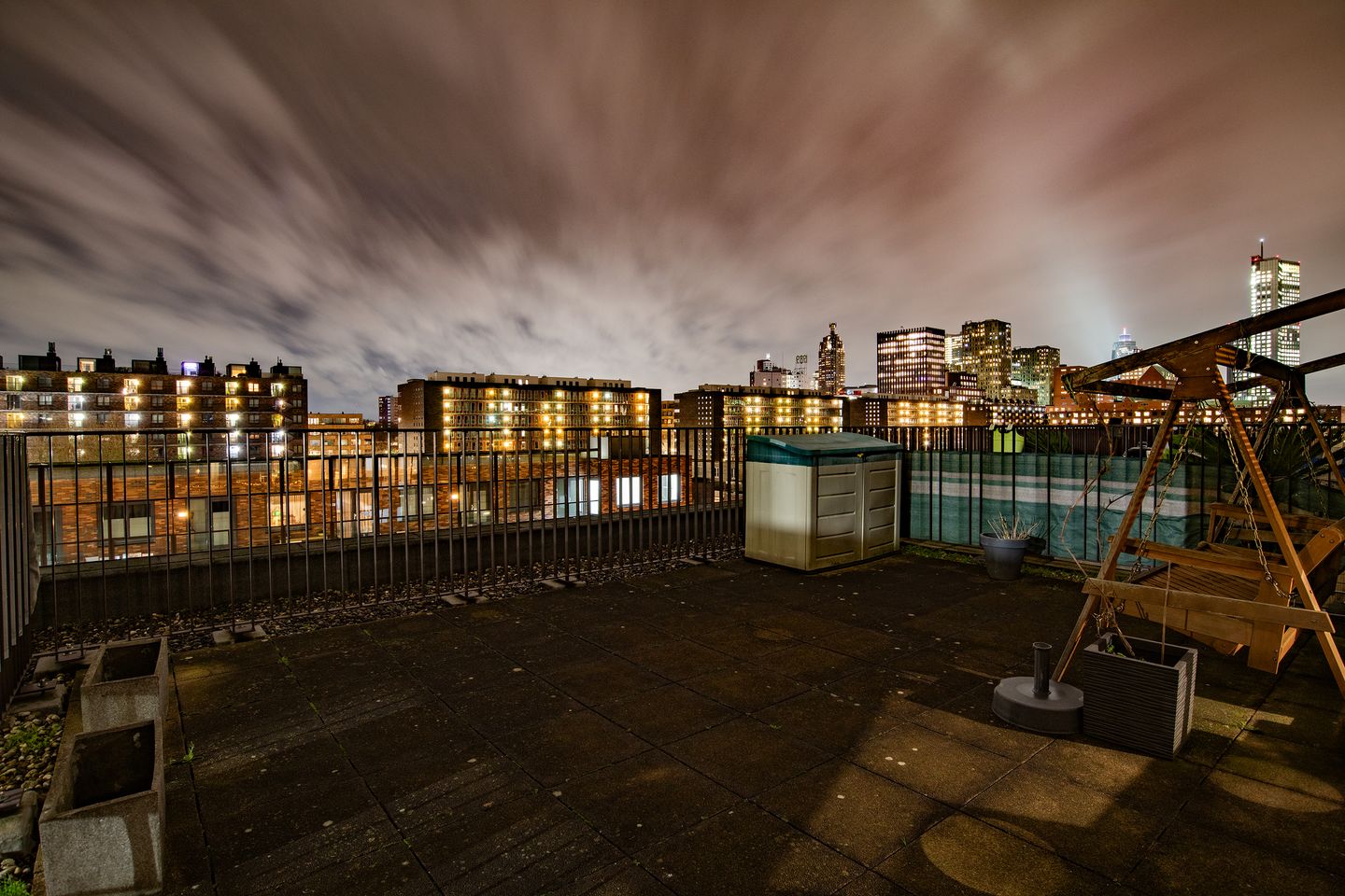 Foto 4 van W.G. Witteveenplein 113