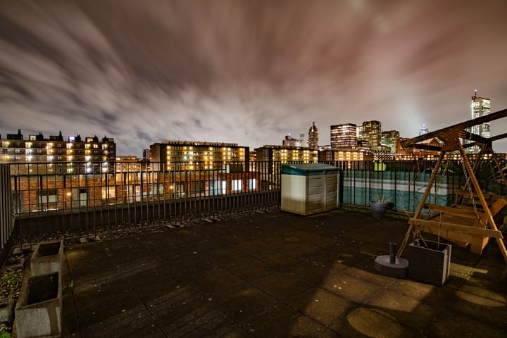 Foto 4 van W.G. Witteveenplein 113