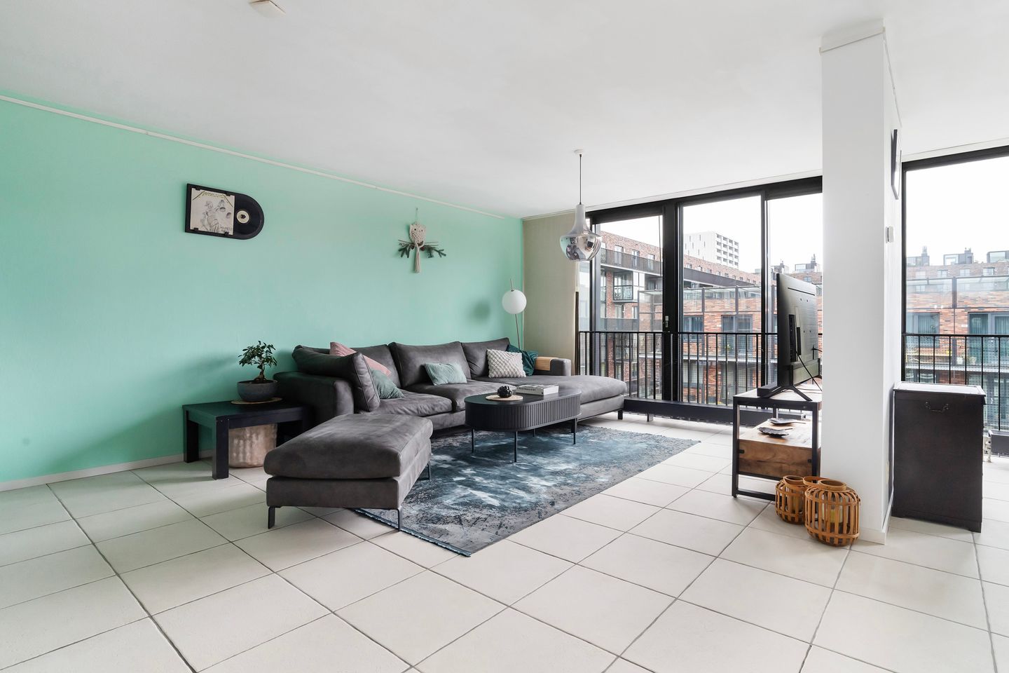 Foto 5 van W.G. Witteveenplein 113