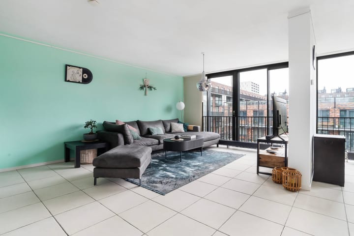 Foto 5 van W.G. Witteveenplein 113