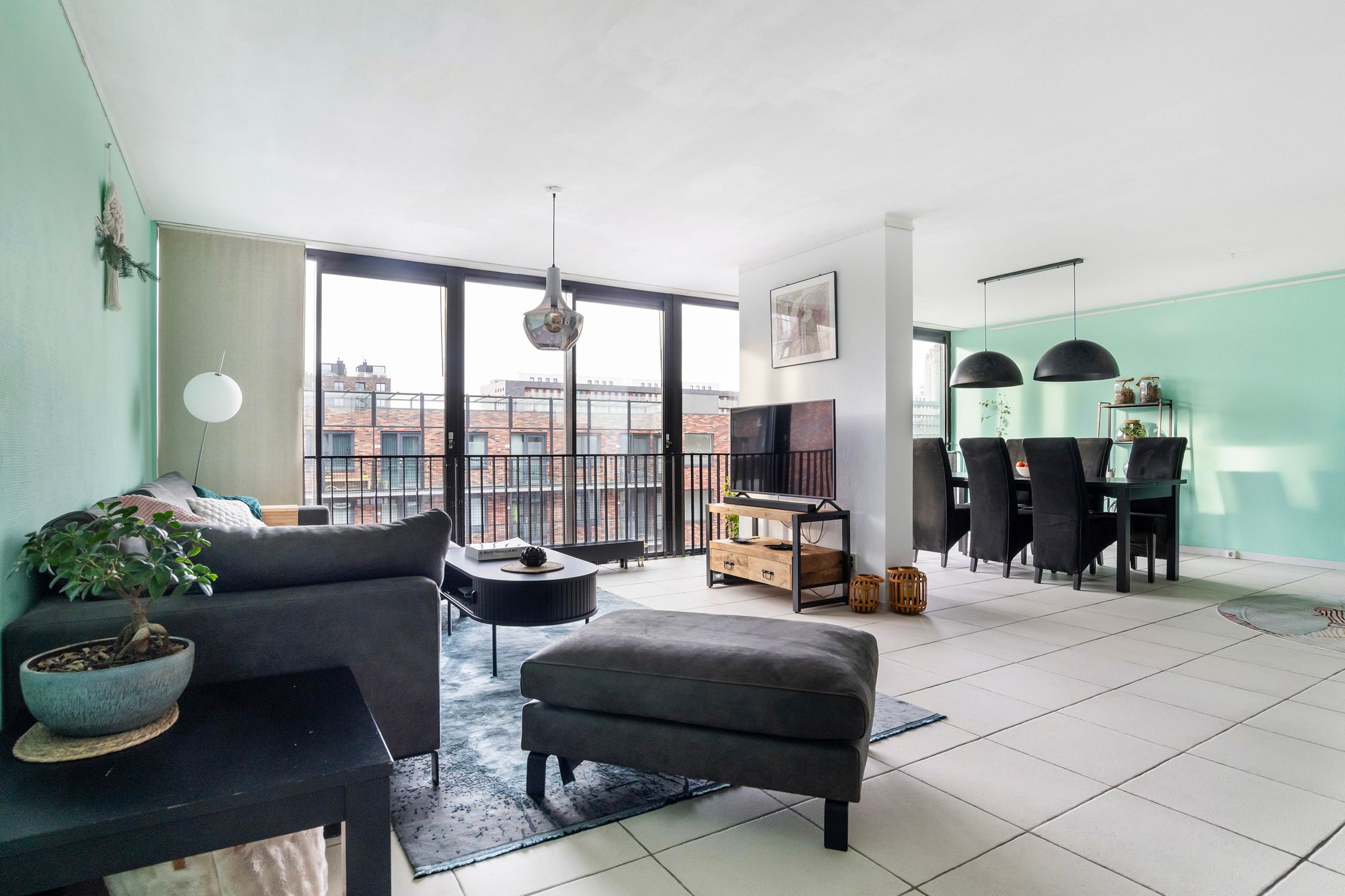 Foto 6 van W.G. Witteveenplein 113