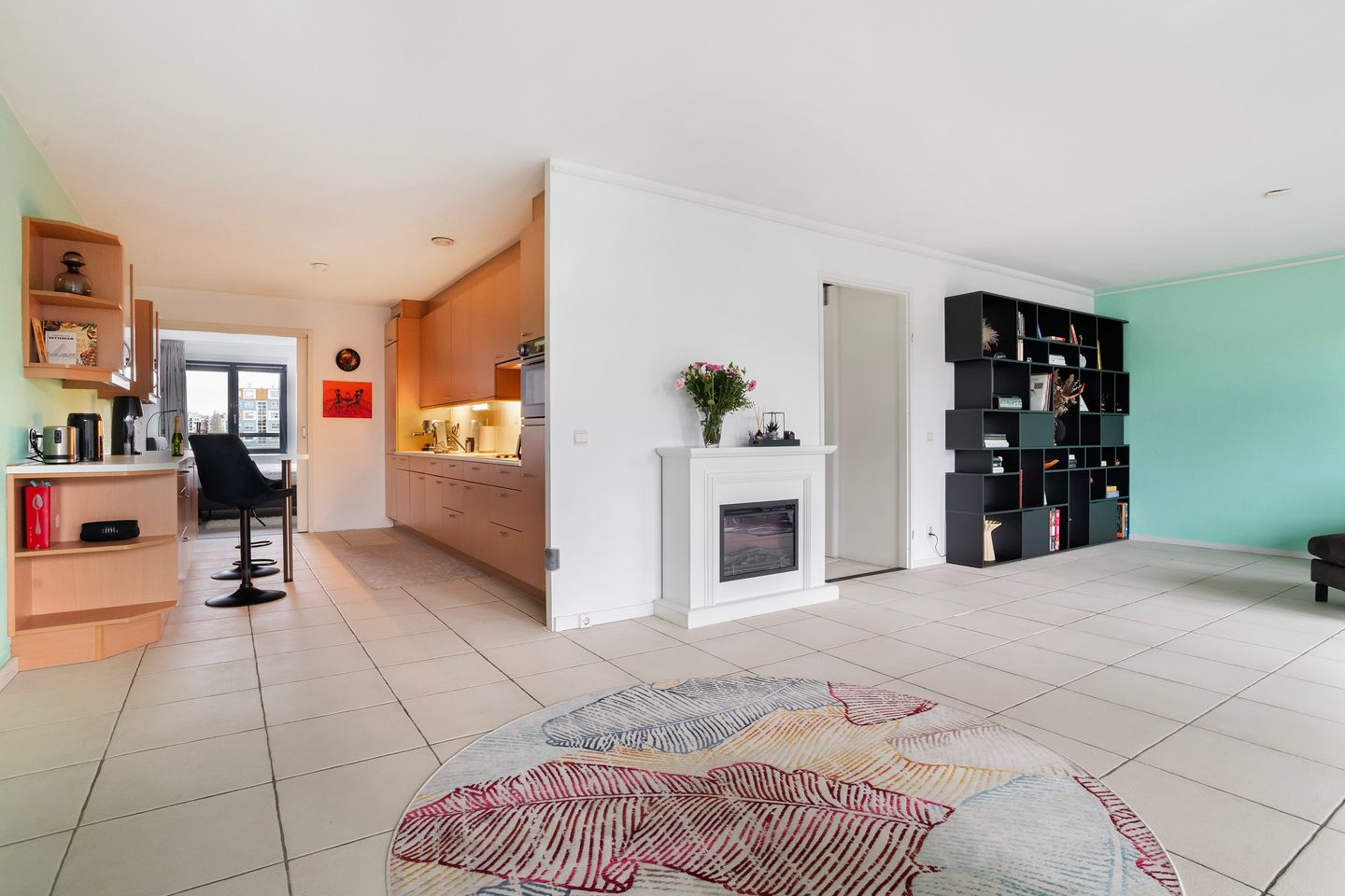 Foto 10 van W.G. Witteveenplein 113