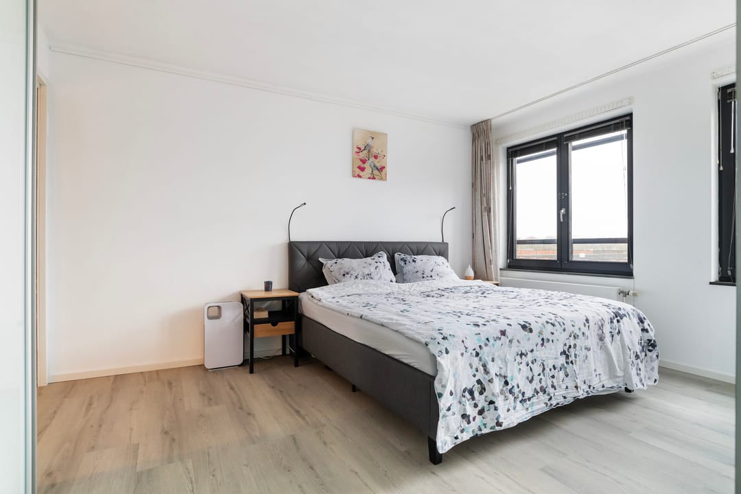 Foto 13 van W.G. Witteveenplein 113