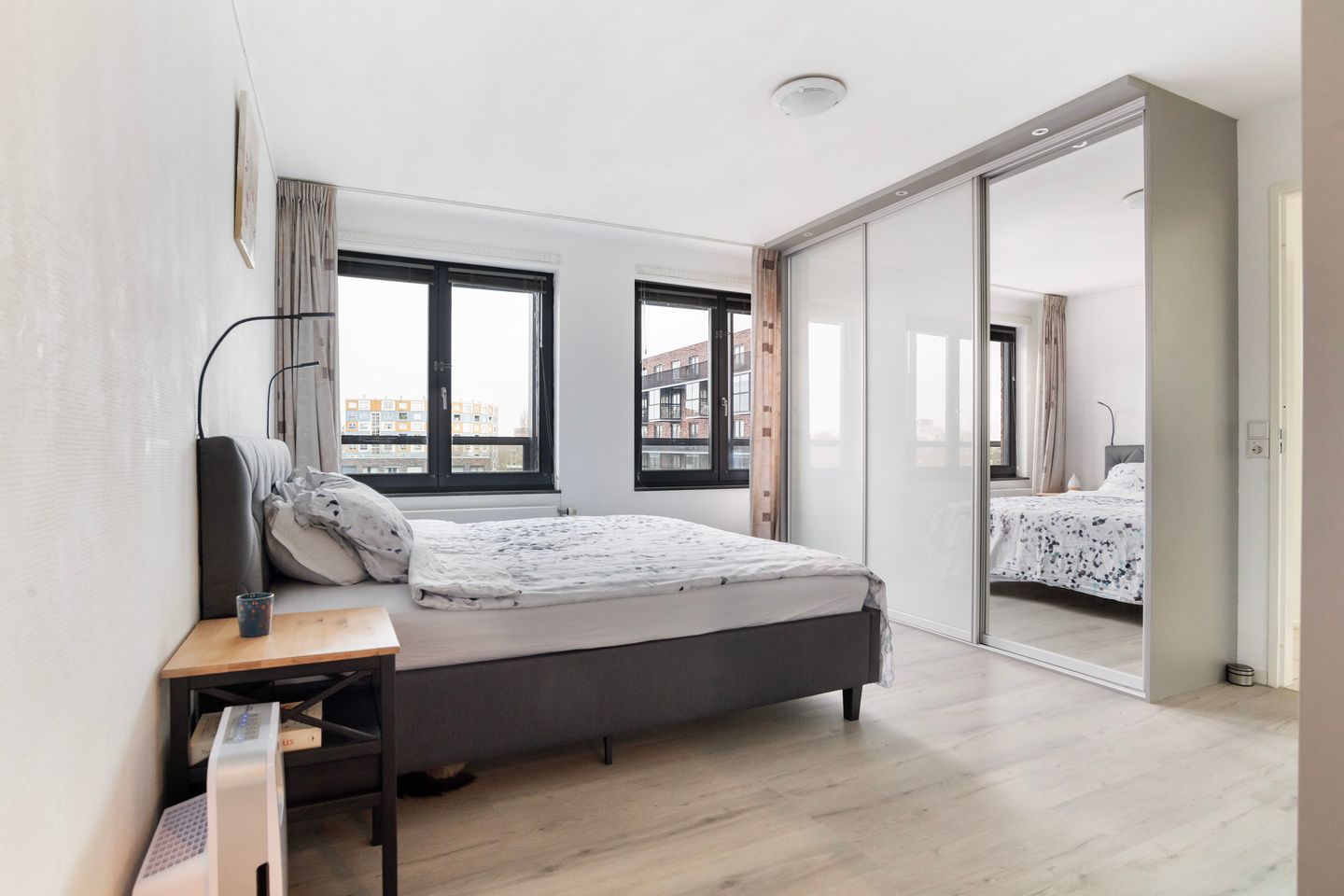 Foto 14 van W.G. Witteveenplein 113