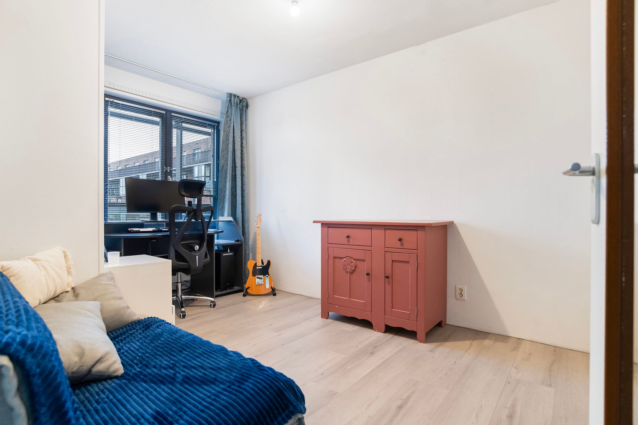 Foto 15 van W.G. Witteveenplein 113