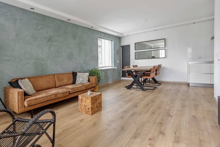 Foto 3 van Heijermanshove 8